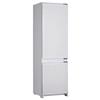 Powerpoint Integrated 70/30 Fridge Freezer