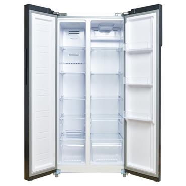 Powerpoint American Style Fridge Freezer 78x174cm