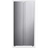 Powerpoint American Style Fridge Freezer 78x174cm