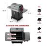 Ninja Flexflame 5in1 Gas And Electric Bbq