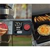 Ninja Flexflame 5in1 Gas And Electric Bbq