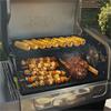 Ninja Flexflame 5in1 Gas And Electric Bbq