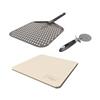 Ninja Flexflame 5in1 Gas And Electric Bbq
