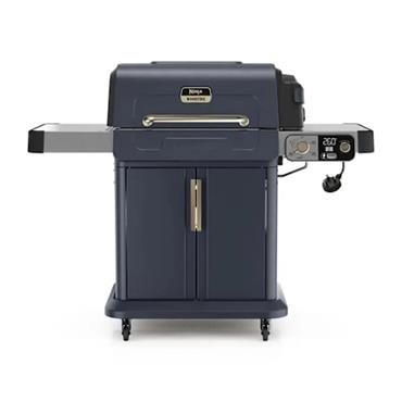 Ninja Flexflame 5in1 Gas And Electric Bbq