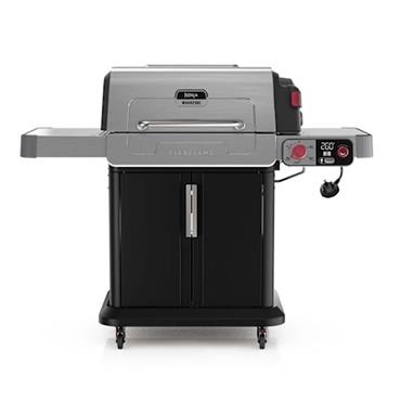 Ninja Flexflame 5in1 Gas And Electric Bbq
