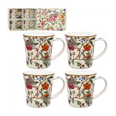 Kilburn Mug Set Of 4