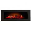 Dimplex Opti-v Electric Wall Mounted Fire