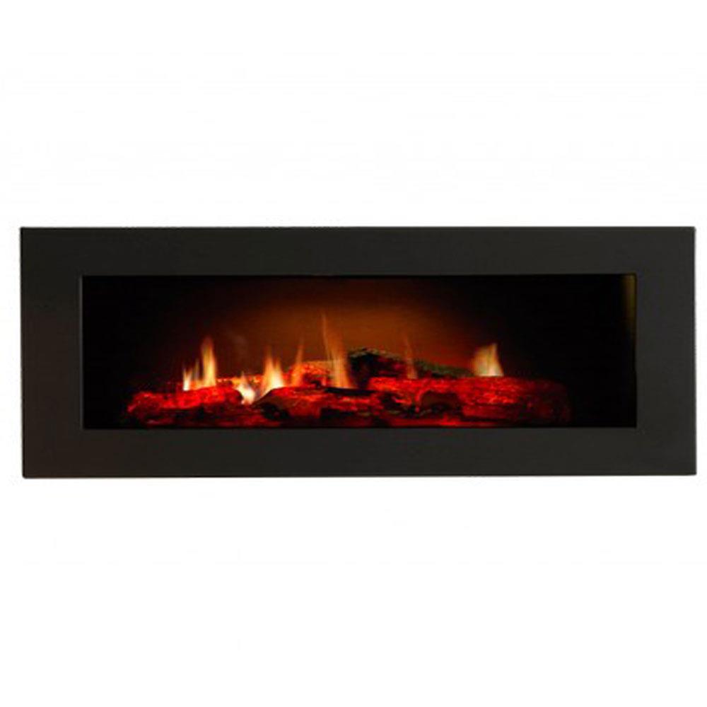 Dimplex OptiV Electric Wall Mounted Fire Stakelums Home & Hardware