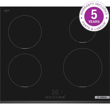 Bosch 60cm Series 4 Induction Hob