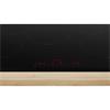 Bosch 80cm Series 6 Induction Hob Black