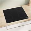 Bosch 60cm Ceramic Hob