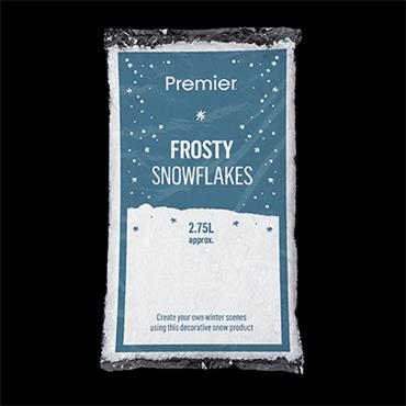 Frosty Snow White 2.75l