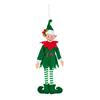 Red Green Elf 30cm