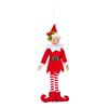 Red Green Elf 30cm