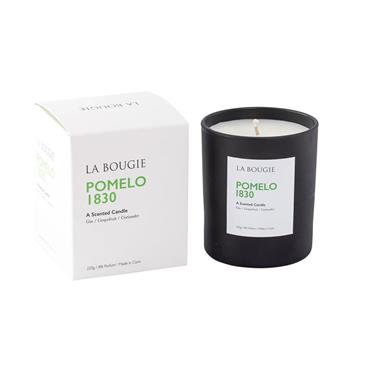 La Bougie Pomelo 1830 Candle