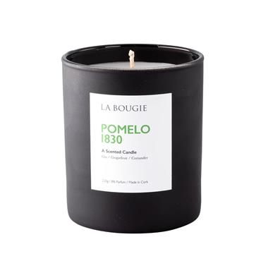 La Bougie Pomelo 1830 Candle