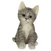 Vivid Arts Pet Pal Tabby Kitten Ornament