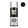 Pinty Plus Aerosol Basic Black 400ml