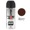 Pinty Plus Evolution Aerosol Chocolate Brown 400ml