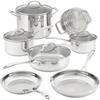 Stellar Origin Cookware Set 7 Piece