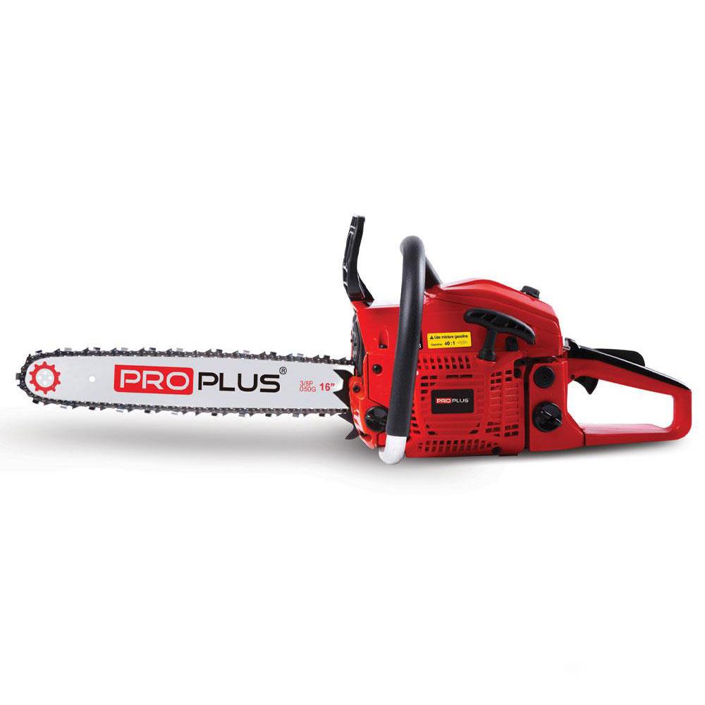 ProPlus 16" Chainsaw with Oregon Chain Stakelums Home & Hardware Tipperary Ireland