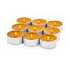 Wax Lyrical Tealights Pumpkin Spice 9 Pack