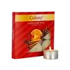 Wax Lyrical Tealights Clementine Spice 9 Pack