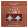 Wax Lyrical Tealights Winter Apple 9 Pack
