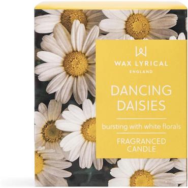 Wax Lyrical 30cl Wax Fill Dancing Daisies