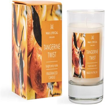 Wax Lyrical 30cl Wax Fill Tangerine Twist