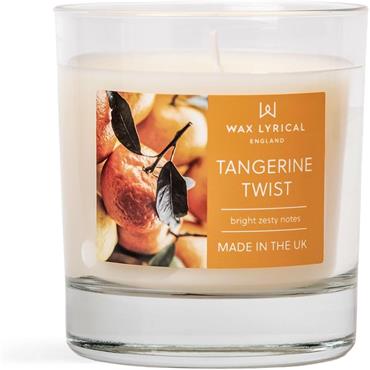 Wax Lyrical 30cl Wax Fill Tangerine Twist