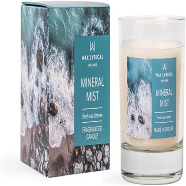 Wax Lyrical 30cl Wax Fill Mineral Mist