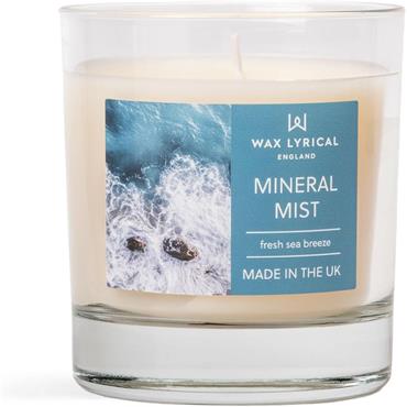 Wax Lyrical 30cl Wax Fill Mineral Mist