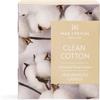 Wax Lyrical 30cl Wax Fill Clean Cotton