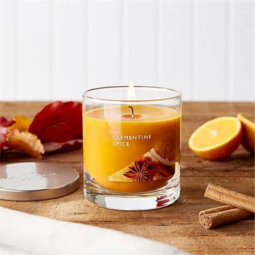 Wax Lyrical 30cl Candle Clementine Spice