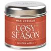 Wax Lyrical 30cl Candle Winter Apple