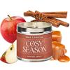 Wax Lyrical 30cl Candle Winter Apple