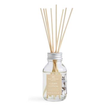 Wax Lyrical Reed Diffuser Clean Cotton 100ml