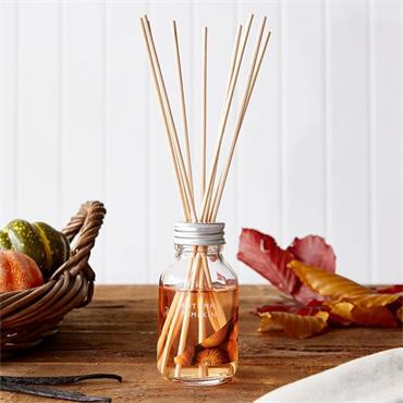 Wax Lyrical 100ml Reed Diffuser Pumpkin Picking