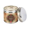 Wax Lyrical Candle Tin Festive Bakes
