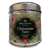 Wax Lyrical Candle Tin Christmas Tree