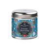 Wax Lyrical Candle Tin Frosty Morning