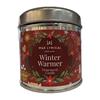 Wax Lyrical Candle Tin Winter Warmer