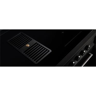 Bertazzoni Professional Range Oven Orange 90cm