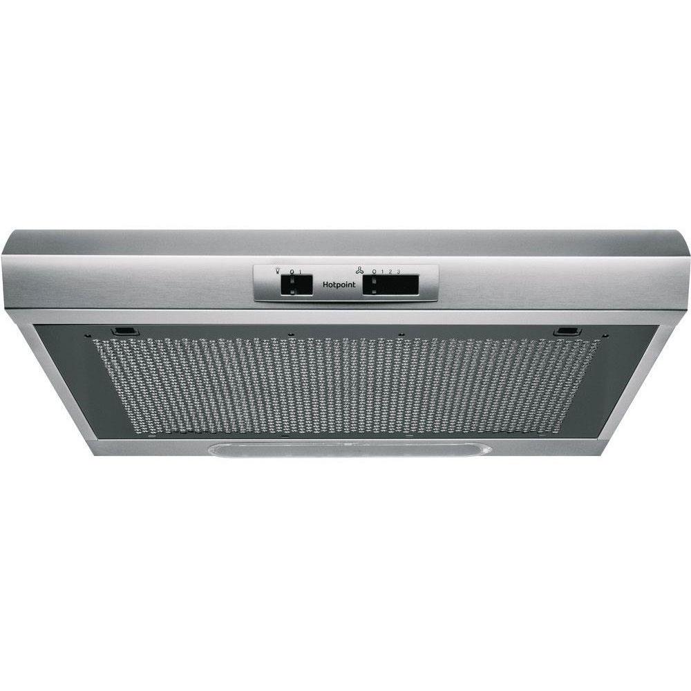 60Cm Cooker Hood Silver Stakelums Home & Hardware Tipperary Ireland