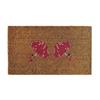 My Mat Coir Umbrella Mat 45x75cm
