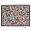 Hug Rug Garden Multi Floral 2 Mat 65X85CM