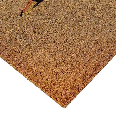 My Mat Coir Ducks Mat 45x75cm