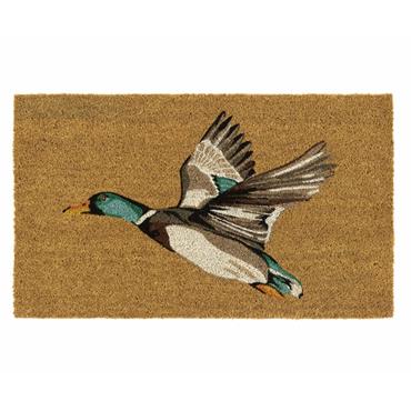 My Mat Coir Ducks Mat 45x75cm