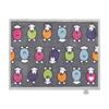 Hug Rug Marra Herdy Grey Mat 65x85cm